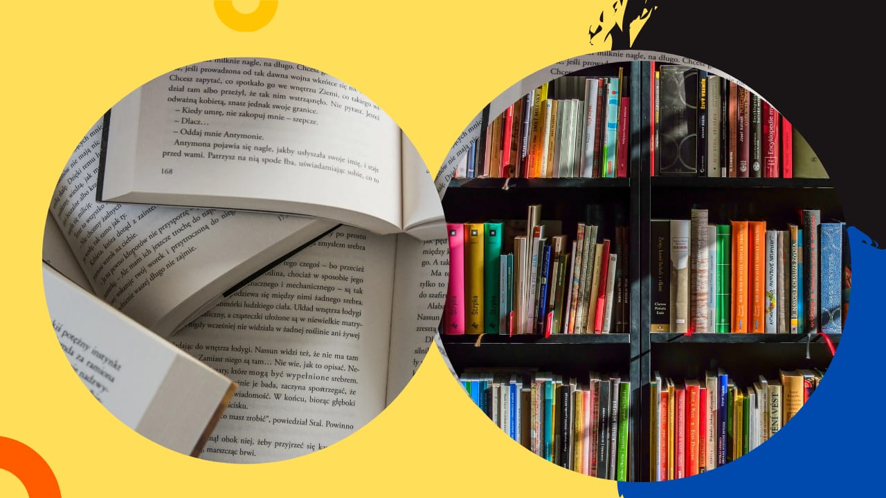 Online Hindi class 8 literature study