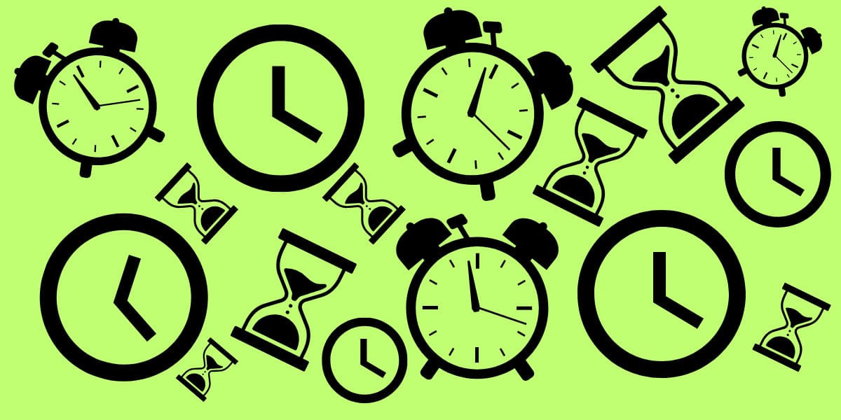 basic mathematical time concept learning on online math classes for grade 1