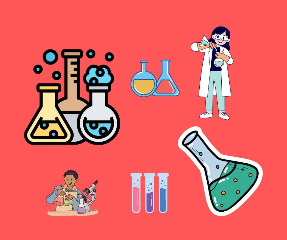 Chemistry online class for grade 9