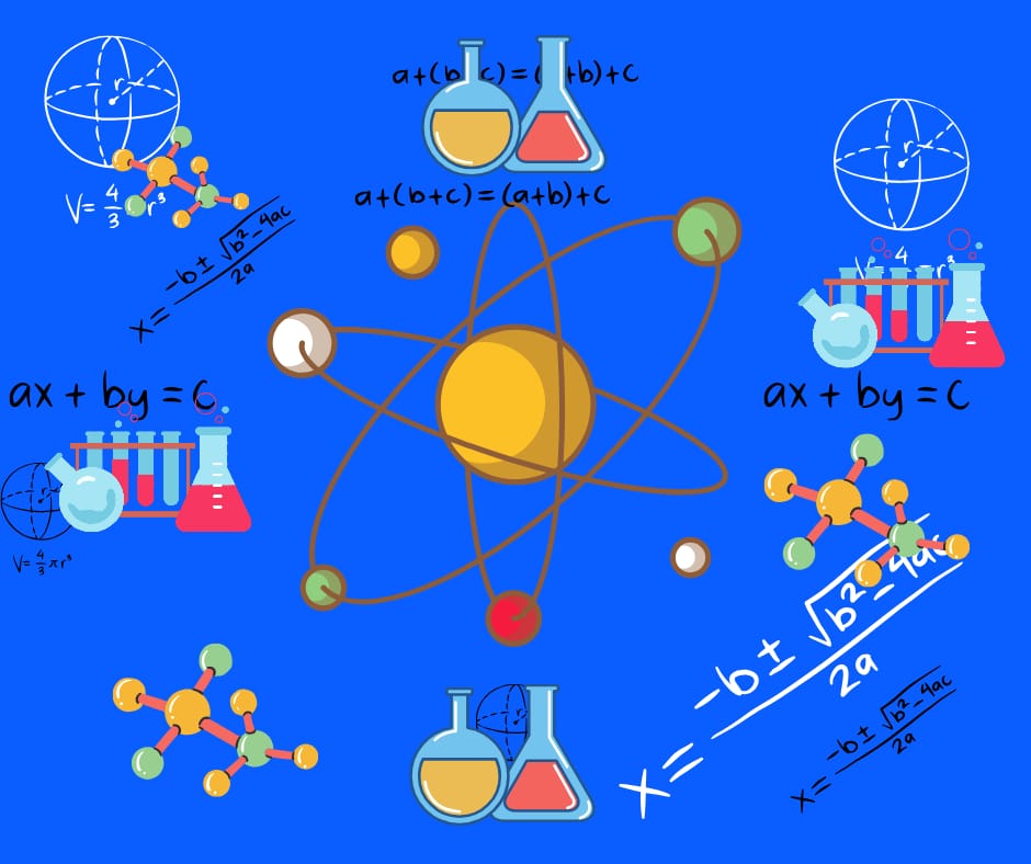 Online tuition for 9th class on Math & Science
