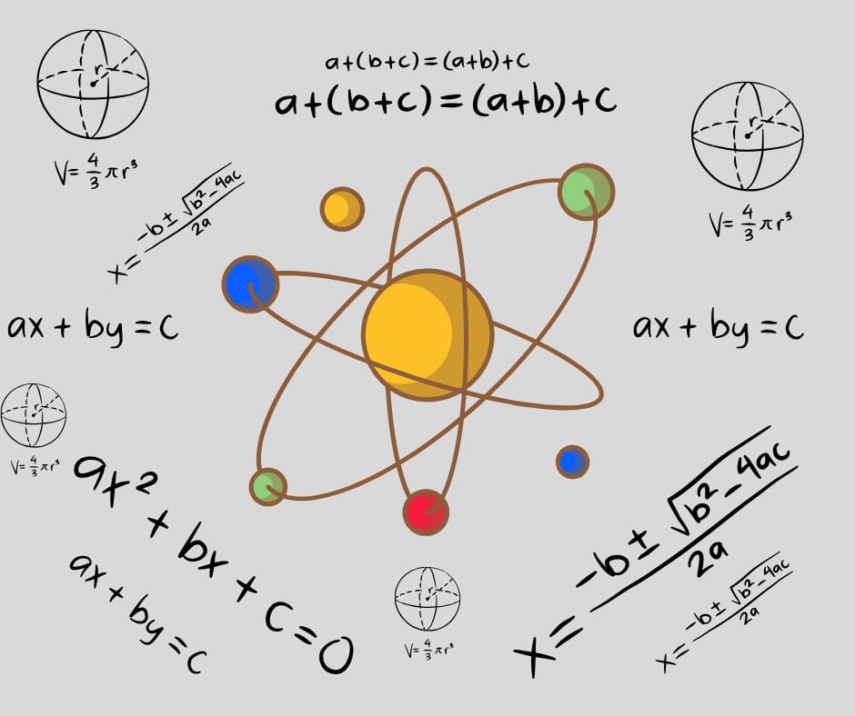 Online tuition for class 9 Math & Physics
