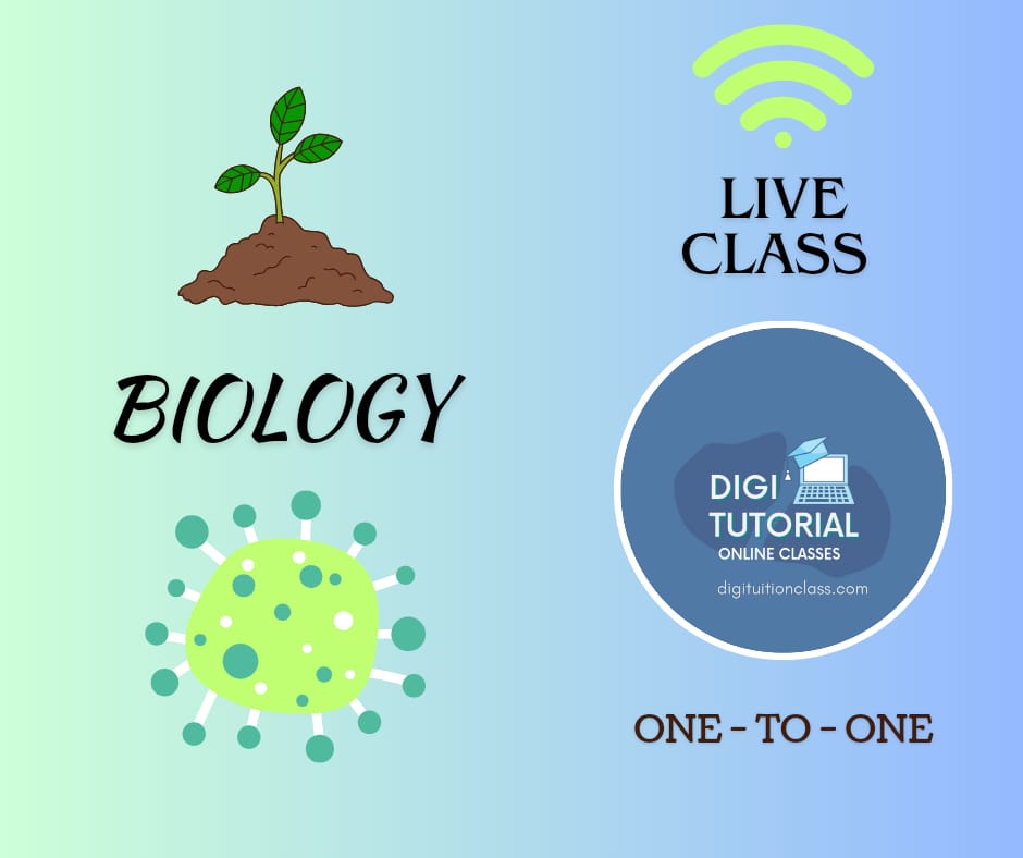 Online Science tuition for class 7