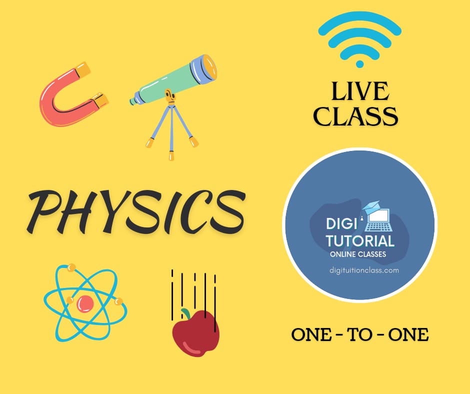 Online Science tuition for class 7