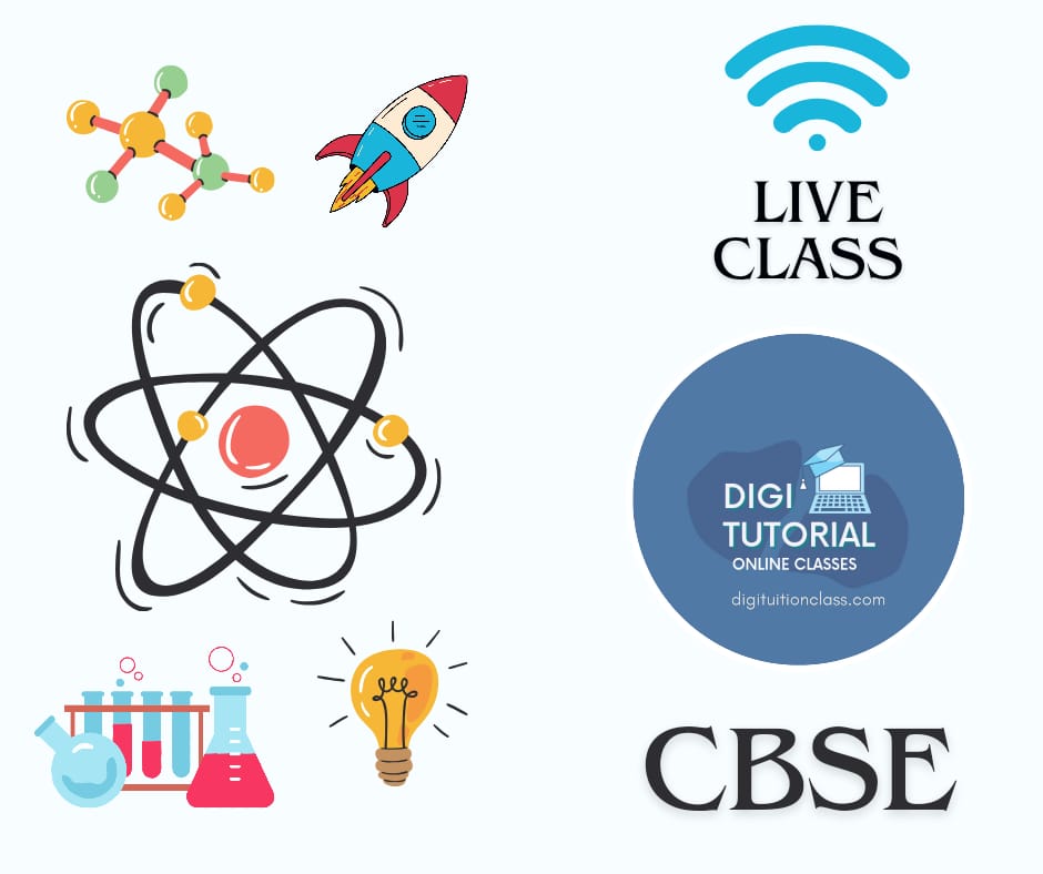 Online Science tuition for class 7 for CBSE students