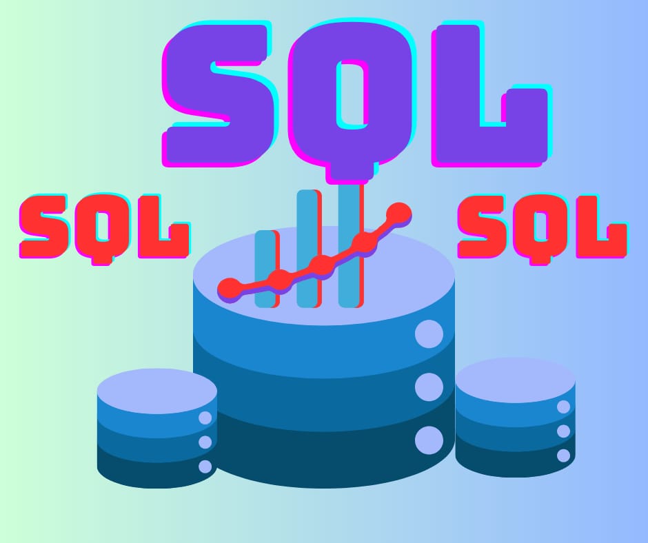 Online tuition on data science with SQL