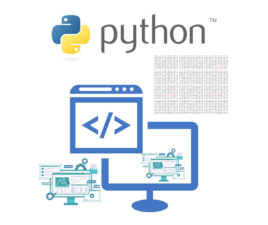 online tuition for data Science with Python programing