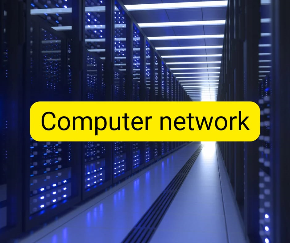 Computer Networks