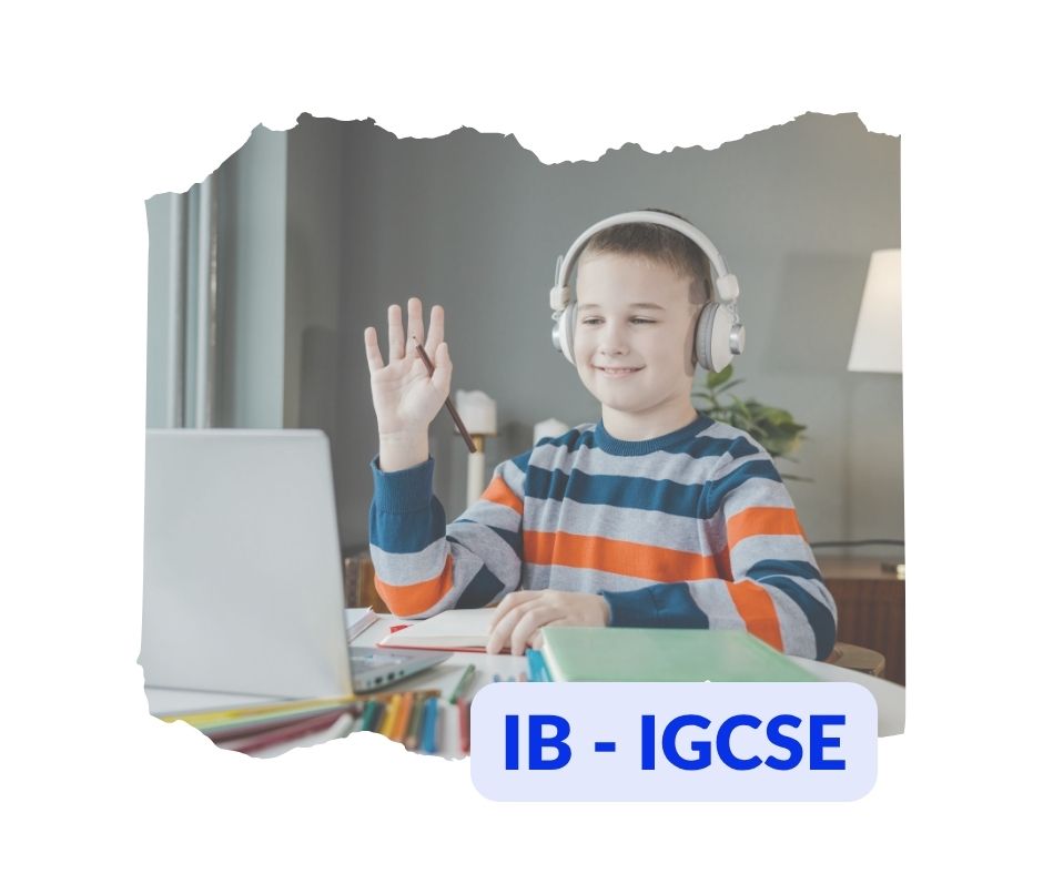 Online class 5 maths tuition for IB and IGCSE