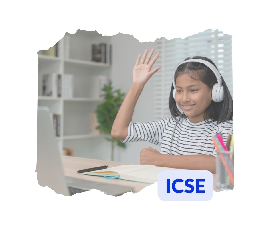 Online class 5 Maths tuition for ICSE