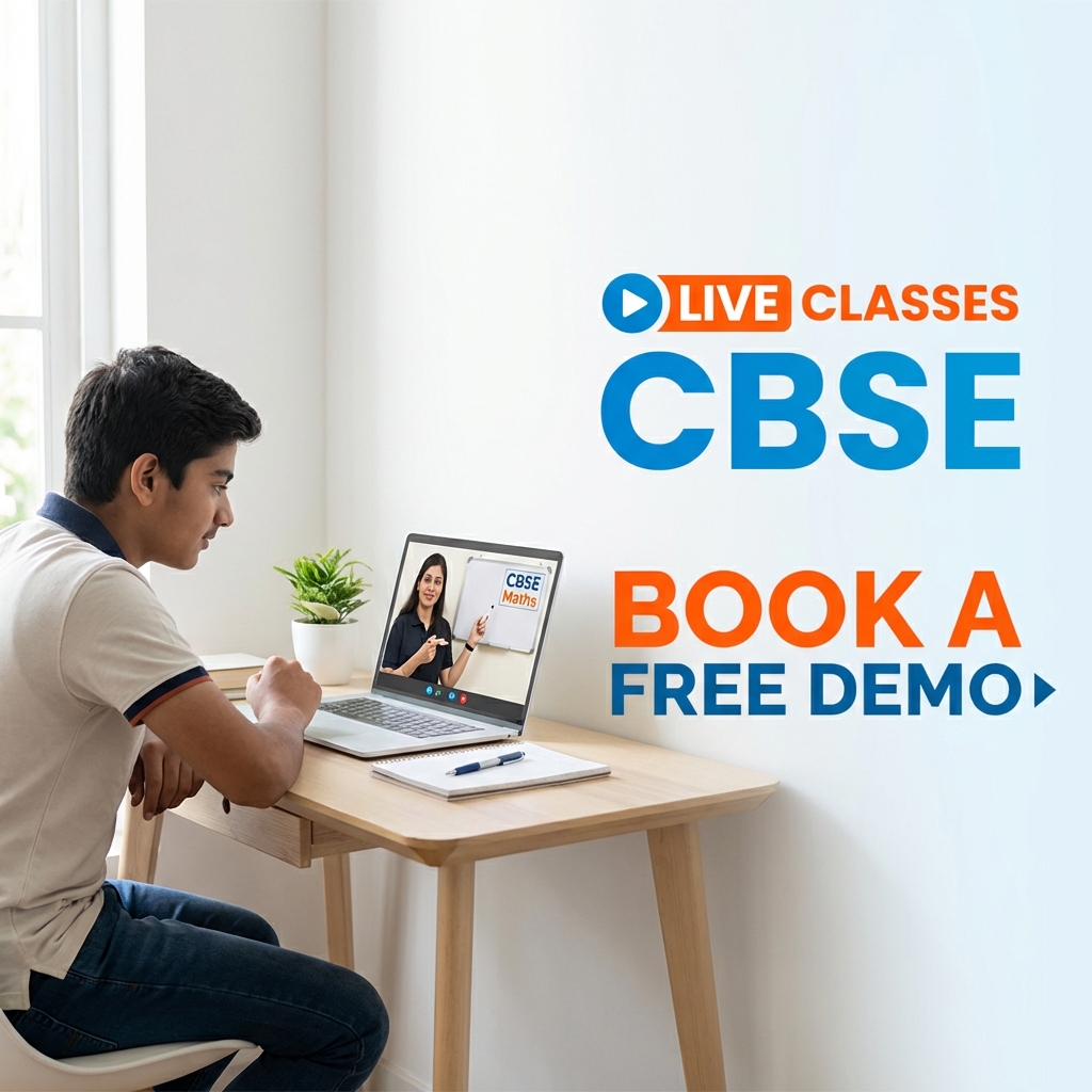 Online tuition for class 9 on Mathematics CBSE