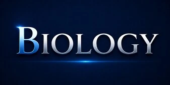 Online Biology tuition for class 1 - 12