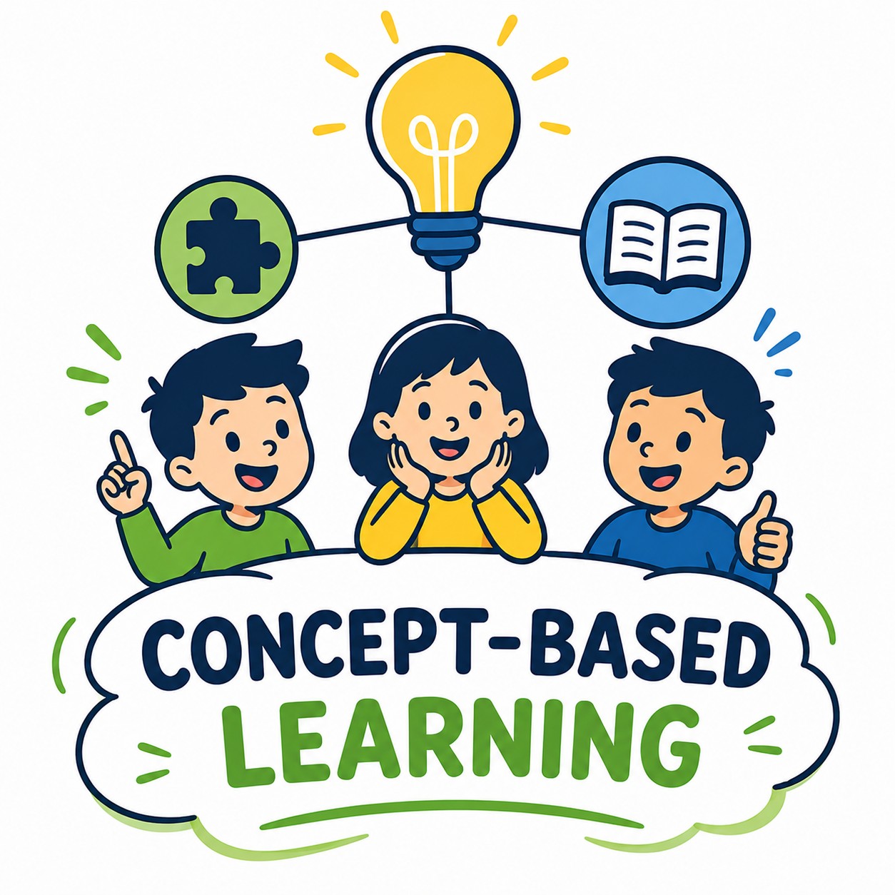 Concept-Based Learning of Maths class 10 CBSE