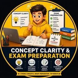 Concept clarity
