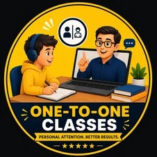 One-to-one class