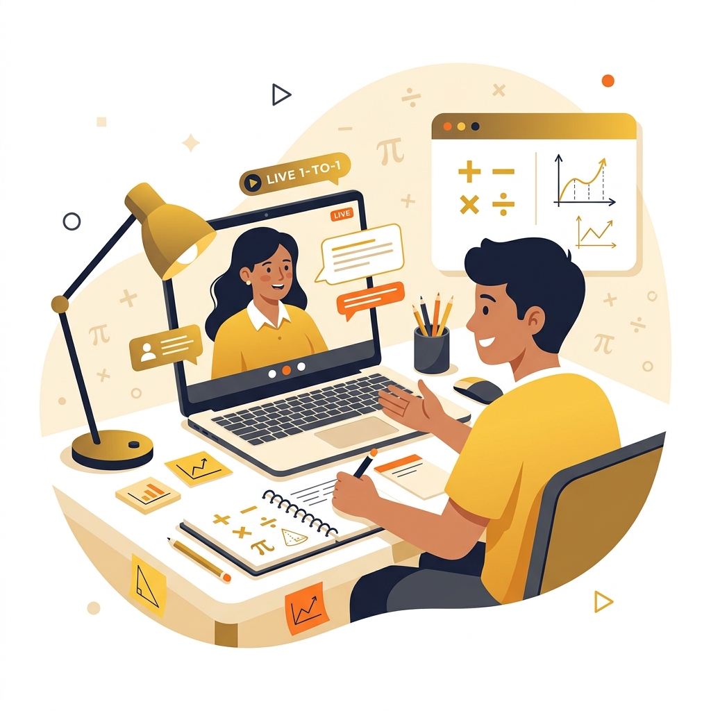 One-to-one class