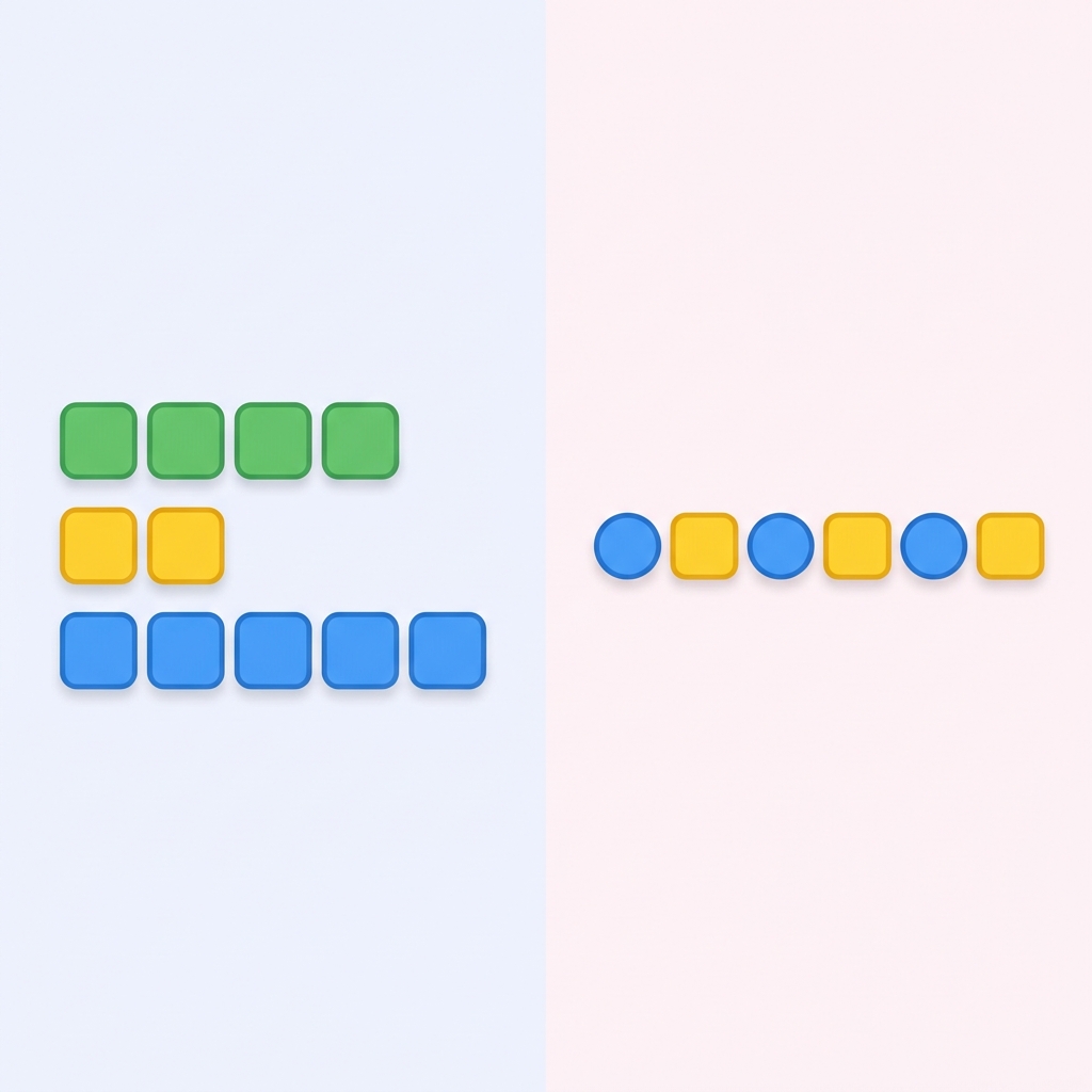 Data Handling basic concept from math for class 2