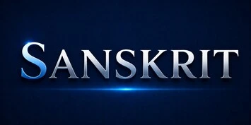 Online Sanskrit tuition for class 1 - 12