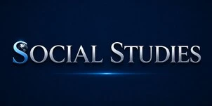 Online Social Studies tuition for class 1 - 12