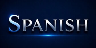 Online Spanish tuition for class 1 - 12