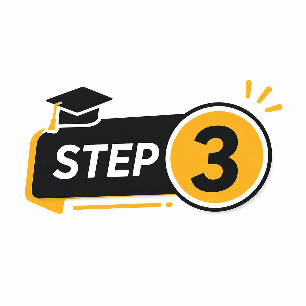 Third step towards joining online maths class for class 3
