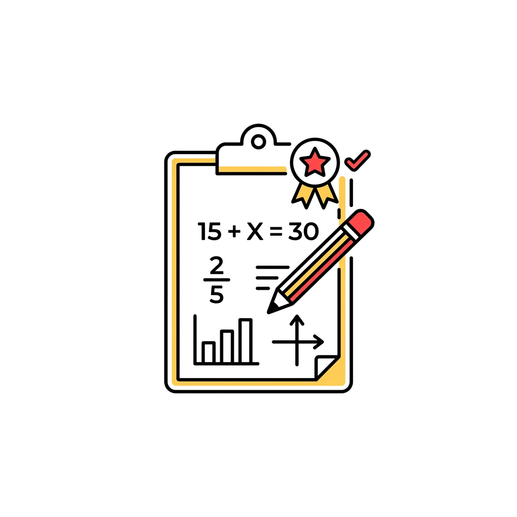 Worksheet on class 5 math tuition