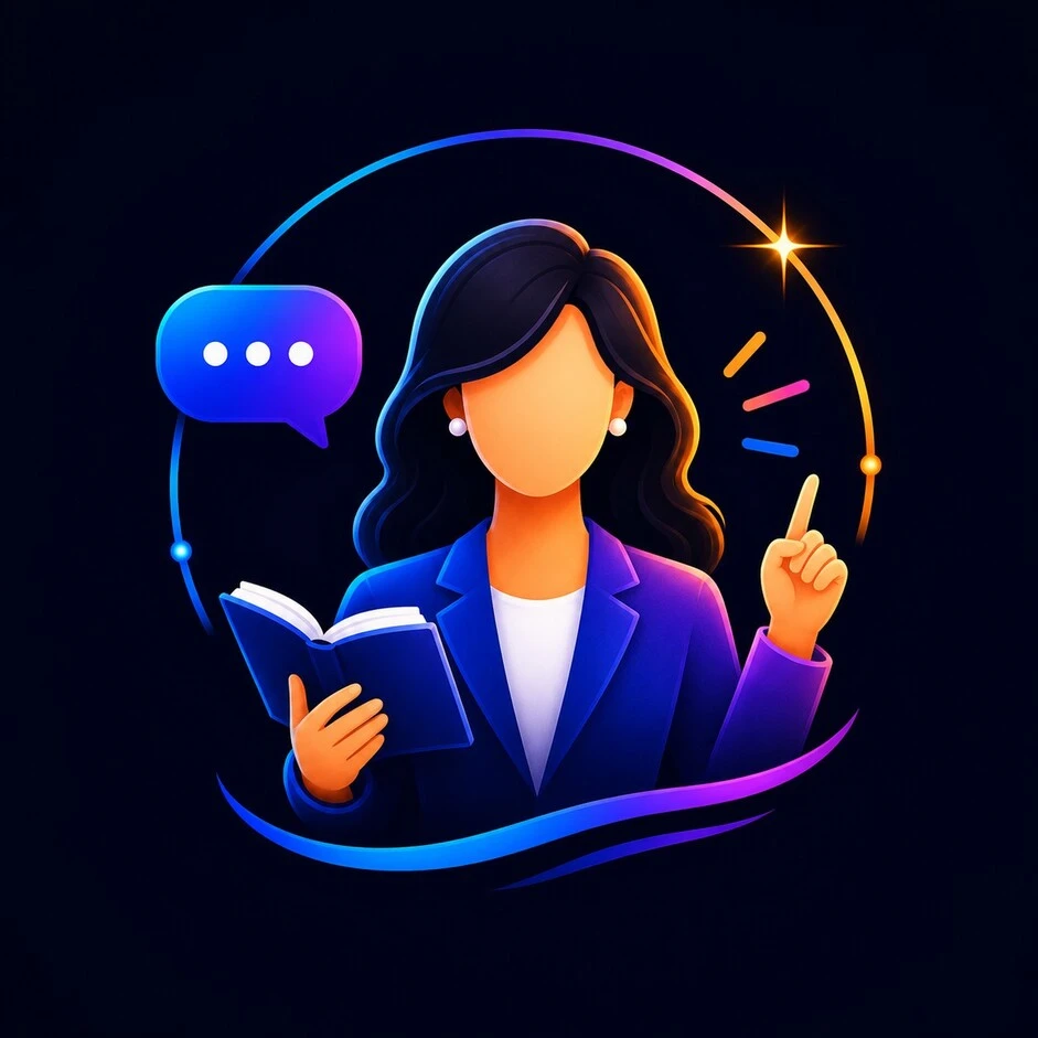 Experienced Spoken English class