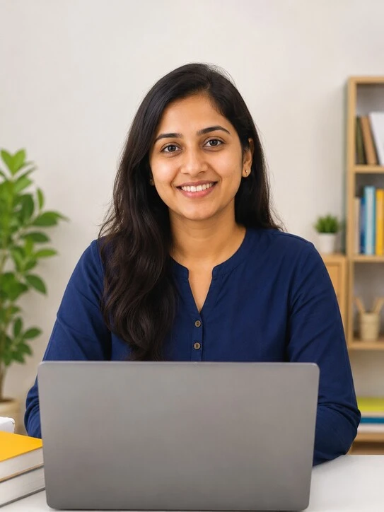 Online English tutor for class 5