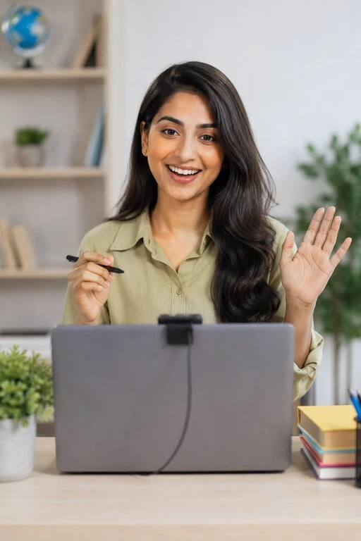 Experienced online tutor for Class 5 ICSE all subjects