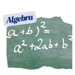 Algebra from grade 6 Math