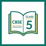CBSE class 5