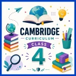 Online tuition for grade 4 on IGCSE