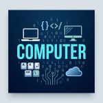 Computer another one