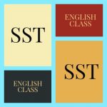English and sst study