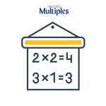 factors and multiples from online class 5 maths tuition