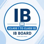 Online tuition for class 1 to 12 IB students