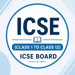 Online tuition for class 1 - 12 ICSE students