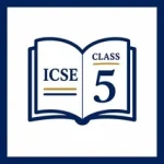 ICSE_class_5_Board