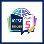 IGCSE_English_class_5