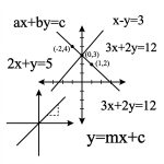 Online class 9 Maths tuition on Linear equations