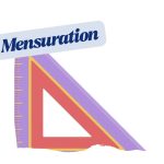 Mensuration from grade 6 Math