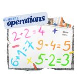 Number and operations