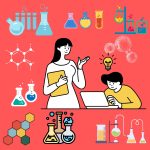 Online chemistry tuition for class 8 ICSE