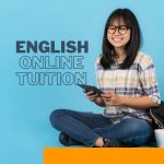 Online tuition for class 10 on English language