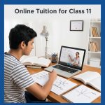 Online tuition for class 11