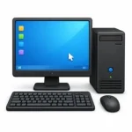 Online Computer tuition for Class 5 ICSE students