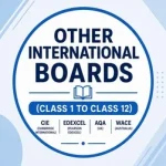 Online tuition for class to 12 on other international boards