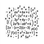 Polynomials chapter covered on online class 9 Maths tuition
