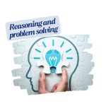 Reasoning and problem solving from grade 6 math