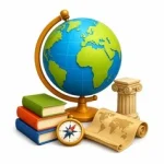 Online Social Studies tuition for Class 5 ICSE students