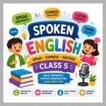 Spoken_English_for_class_5_online